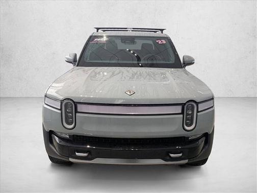 2023 Rivian R1T Adventure Quad Motor Large Pack