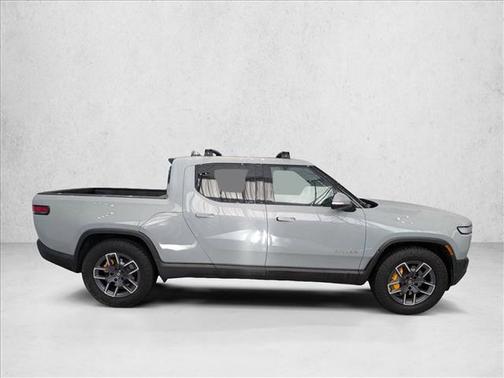 2023 Rivian R1T Adventure Quad Motor Large Pack