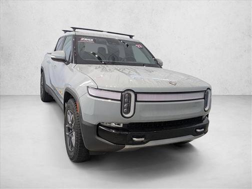 2023 Rivian R1T Adventure Quad Motor Large Pack