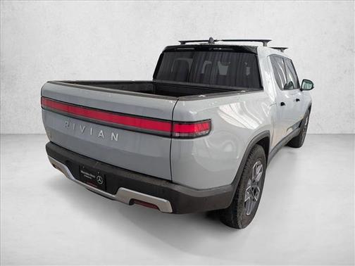 2023 Rivian R1T Adventure Quad Motor Large Pack