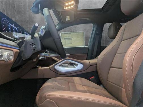 2025 Mercedes-Benz GLE 450 4MATIC