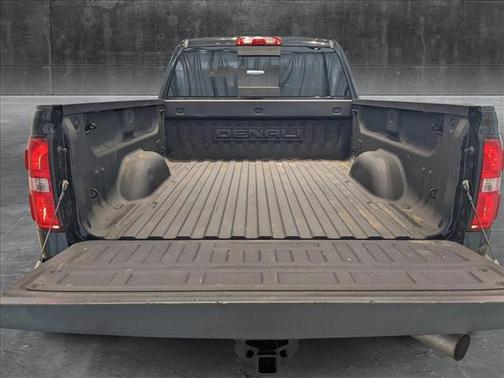 2015 GMC Sierra 2500 Denali