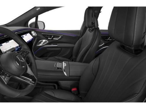 2025 Mercedes-Benz EQS 450 4MATIC