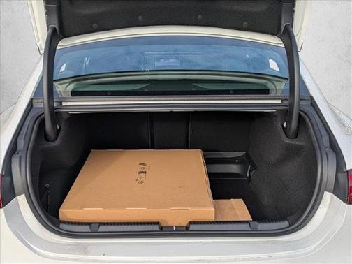 polar white 2026 Mercedes-Benz EQE 320 EQE 320