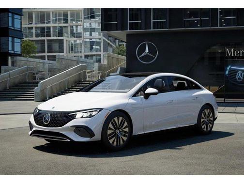 2026 Mercedes-Benz EQE 320 EQE 320