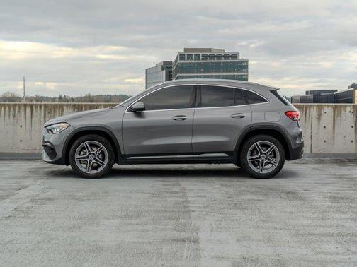 2023 Mercedes-Benz GLA 250 4MATIC