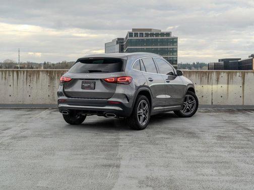 2023 Mercedes-Benz GLA 250 4MATIC