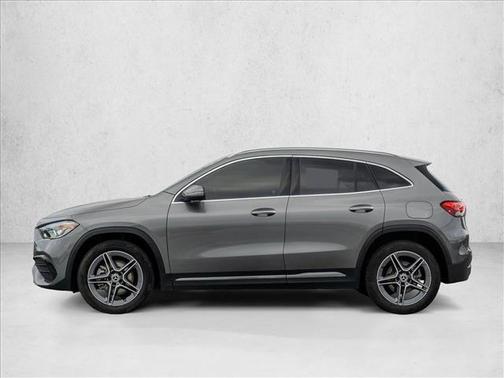 2023 Mercedes-Benz GLA 250 4MATIC