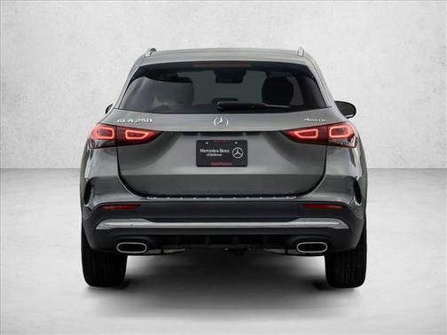 2023 Mercedes-Benz GLA 250 4MATIC