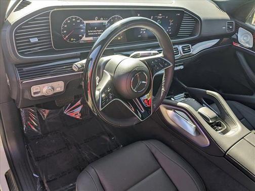 2025 Mercedes-Benz GLE 350 4MATIC