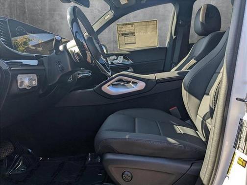 2025 Mercedes-Benz GLE 350 4MATIC