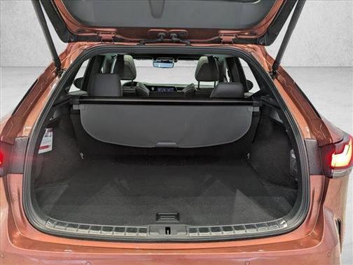 2023 Lexus RX 500h F SPORT Performance