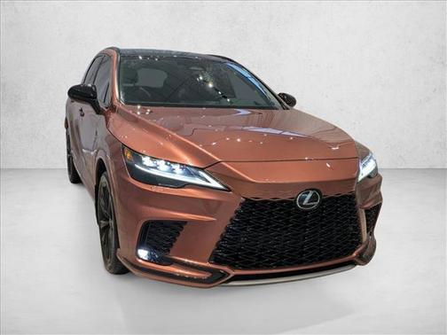 2023 Lexus RX 500h F SPORT Performance