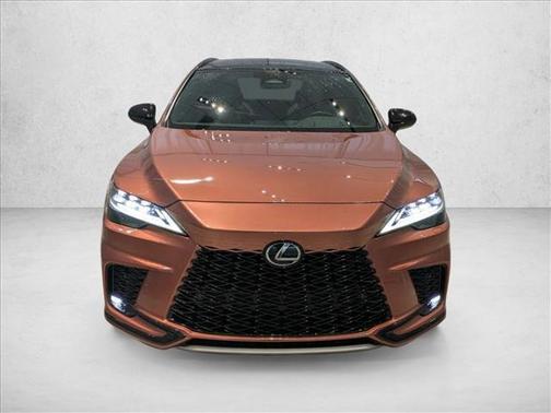 2023 Lexus RX 500h F SPORT Performance