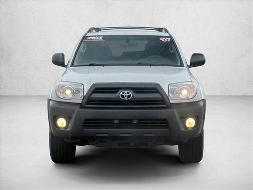2007 Toyota 4Runner SR5