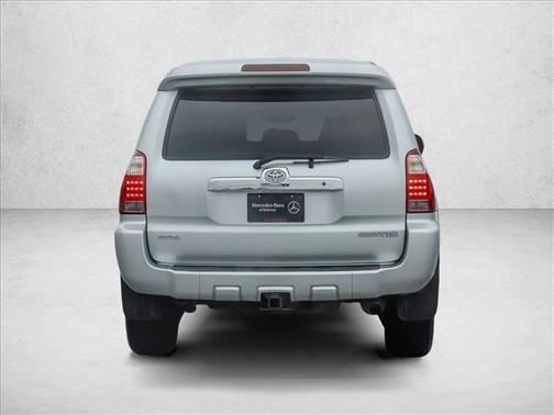 2007 Toyota 4Runner SR5