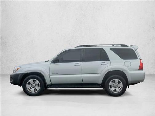 2007 Toyota 4Runner SR5