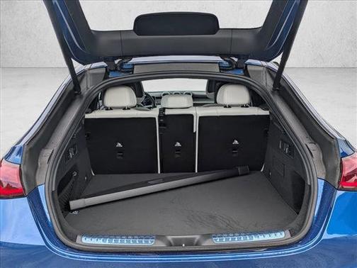 2025 Mercedes-Benz GLC 300 4MATIC Coupe