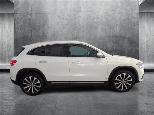 2022 Mercedes-Benz GLA 250 4MATIC