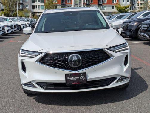 2023 Acura MDX Advance Package