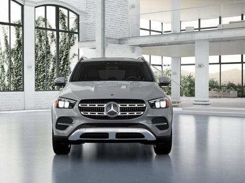 2026 Mercedes-Benz GLE 350 4MATIC