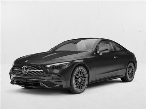 2024 Mercedes-Benz CLE 450 4MATIC