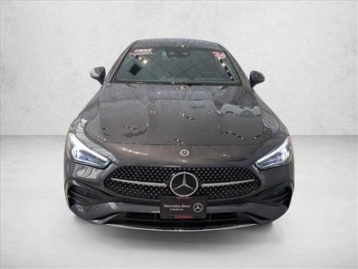 2024 Mercedes-Benz CLE 450 4MATIC