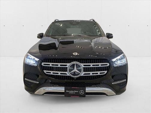 2025 Mercedes-Benz GLE 350 4MATIC