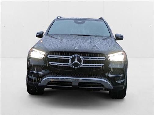 2025 Mercedes-Benz GLE 350 4MATIC