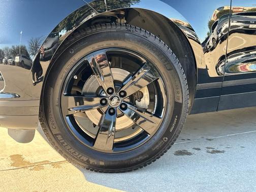 2020 Land Rover Range Rover Velar S