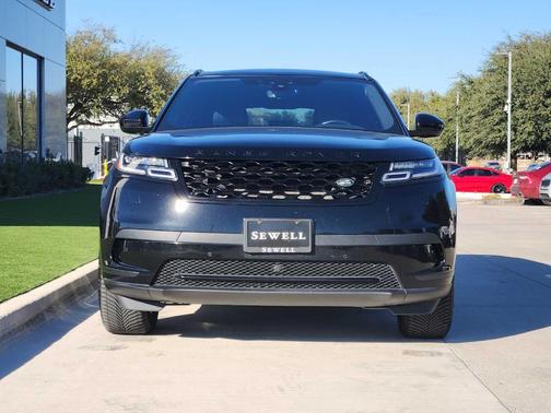 2020 Land Rover Range Rover Velar S