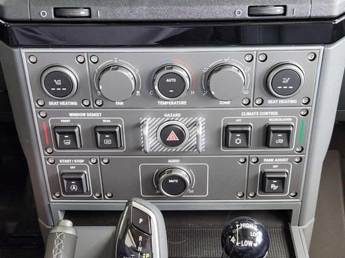 2025 INEOS Grenadier Quartermaster FIELDMASTER EDITION