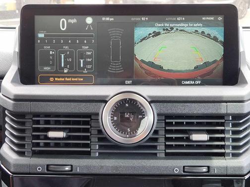 2025 INEOS Grenadier Quartermaster FIELDMASTER EDITION