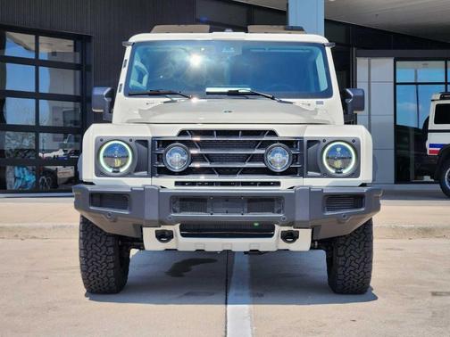 2025 INEOS Grenadier FIELDMASTER EDITION