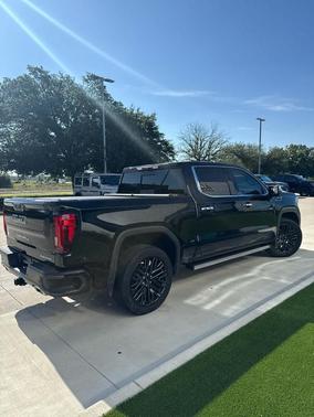 2023 GMC Sierra 1500 Denali Ultimate