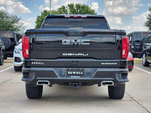 2023 GMC Sierra 1500 Denali Ultimate