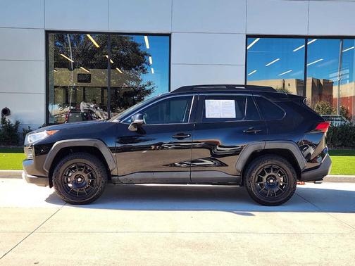 2019 Toyota RAV4 Adventure