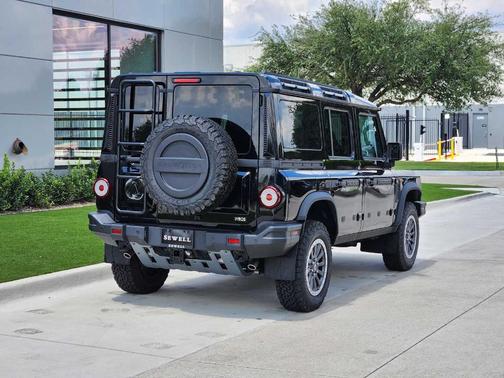 2025 INEOS Grenadier FIELDMASTER EDITION