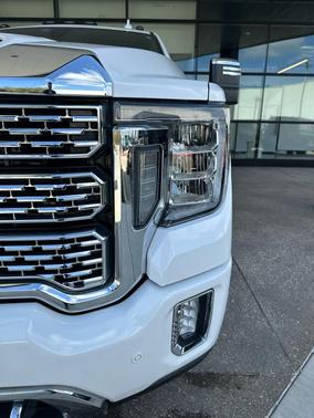 2023 GMC Sierra 2500 Denali