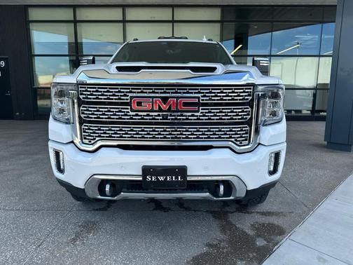 2023 GMC Sierra 2500 Denali