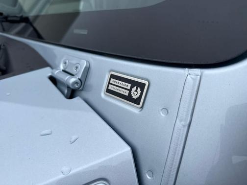 2025 INEOS Grenadier FIELDMASTER EDITION