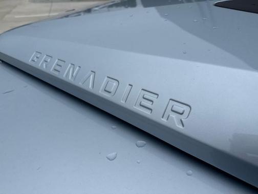 2025 INEOS Grenadier FIELDMASTER EDITION