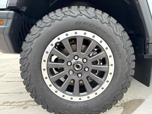 2025 INEOS Grenadier FIELDMASTER EDITION