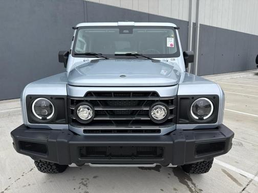 2025 INEOS Grenadier FIELDMASTER EDITION