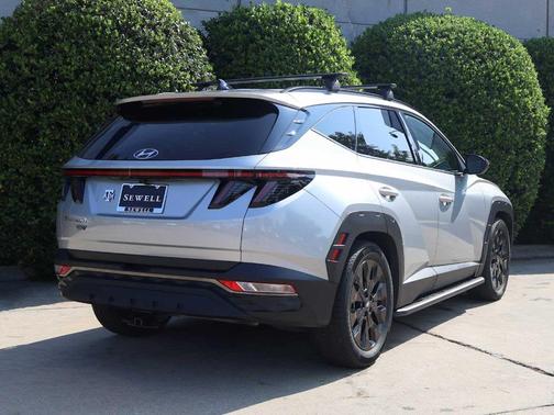 2024 Hyundai TUCSON XRT