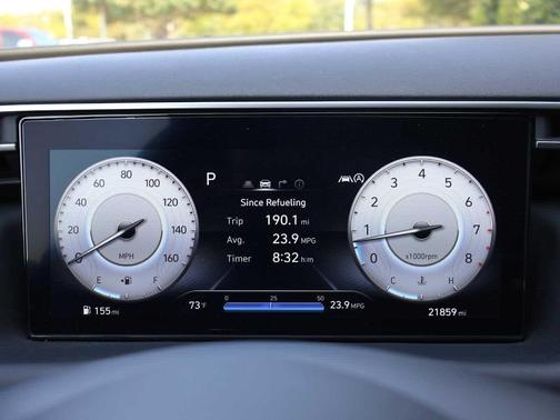 2024 Hyundai TUCSON XRT