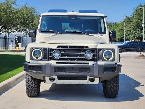 2025 INEOS Grenadier FIELDMASTER EDITION