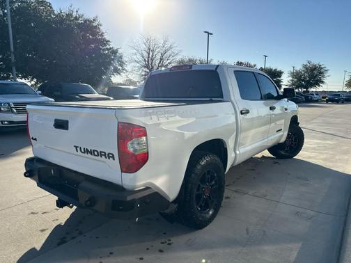 2019 Toyota Tundra TRD Pro