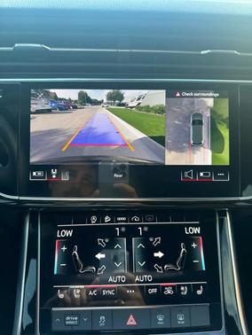2023 Audi Q7 45 Premium Plus