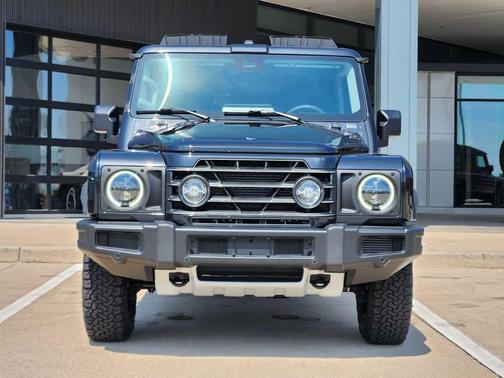 2025 INEOS Grenadier FIELDMASTER EDITION